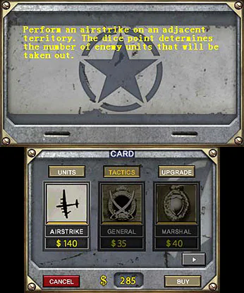 European Conqueror 3D