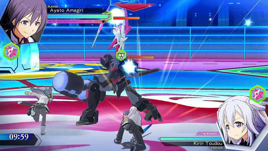 A.W.: Phoenix Festa