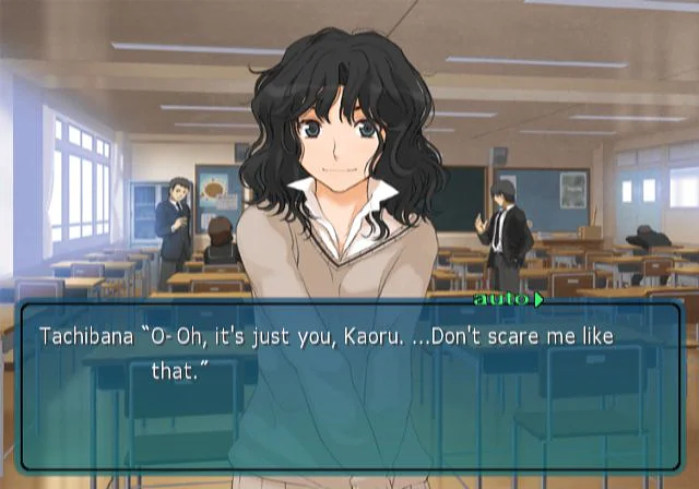Amagami