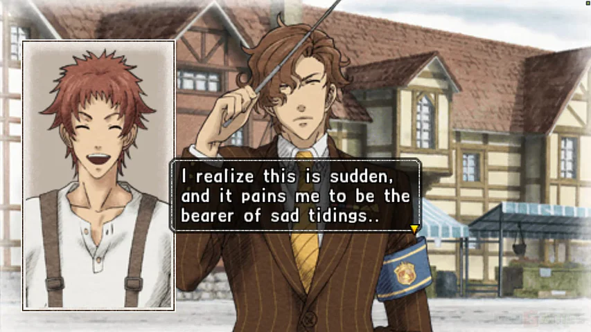 Valkyria Chronicles II