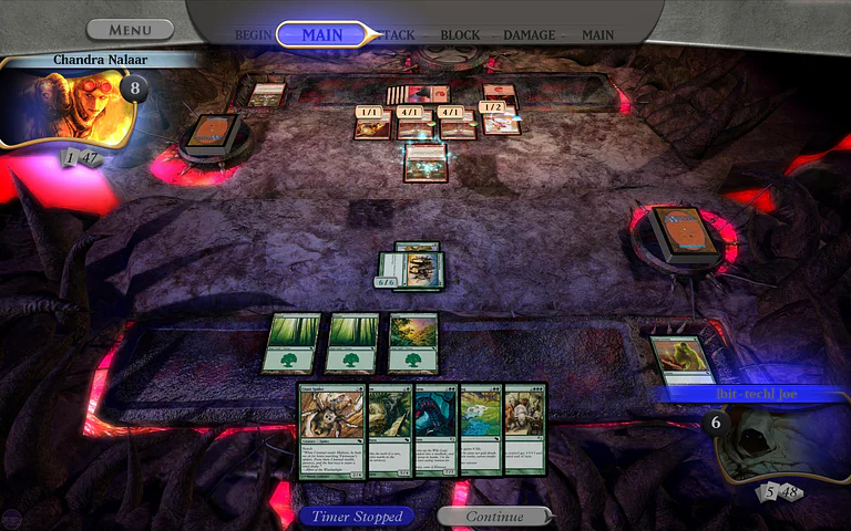 Magic: The Gathering – Duels of the Planeswalkers