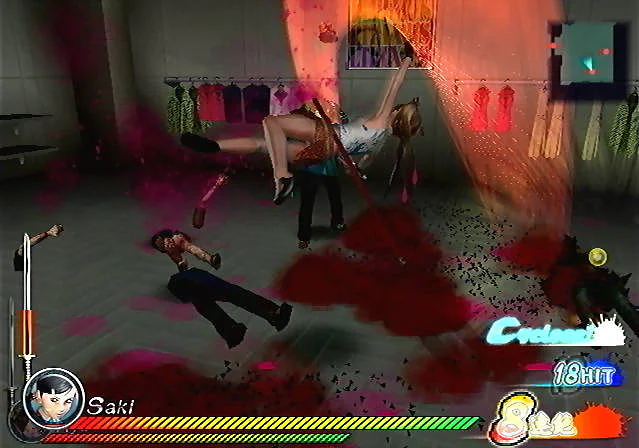 Zombie Hunters 2