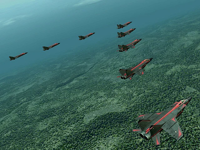 Ace Combat Zero: The Belkan War