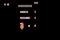 Adventure Island