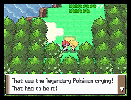 Pokémon Platinum