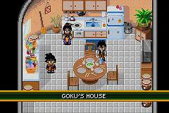 Dragon Ball Z: The Legacy of Goku