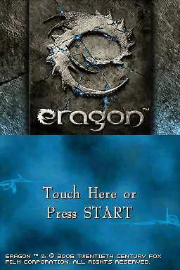 Eragon