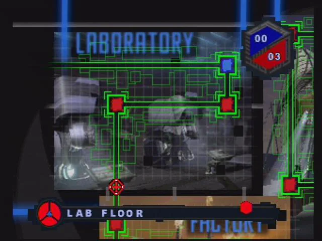 Spider: The Video Game
