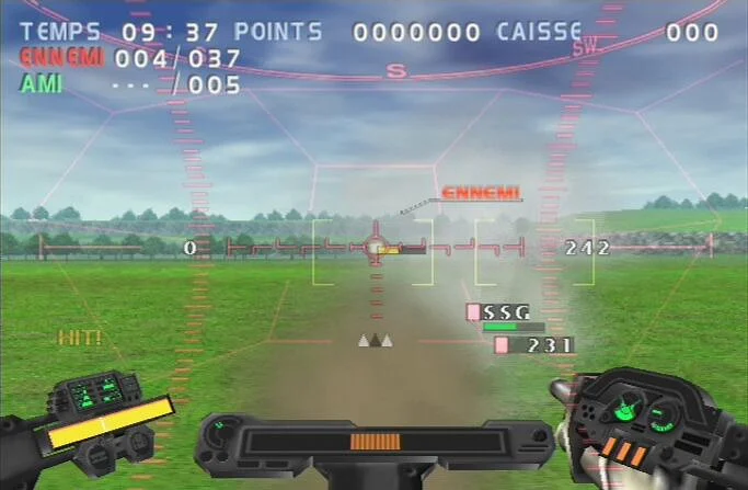 Gungriffon Blaze