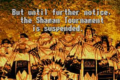 Shaman King: Master of Spirits 2