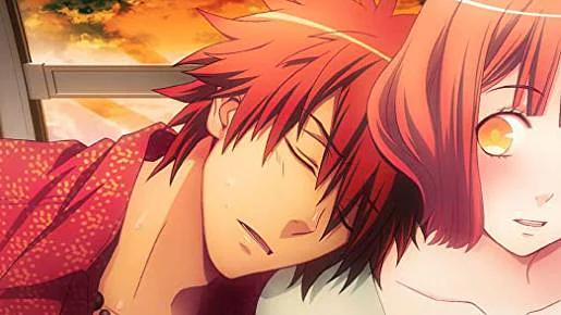 Uta no☆Prince-Sama: Repeat