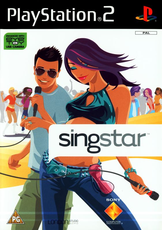SingStar