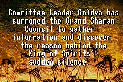 Shaman King: Master of Spirits 2