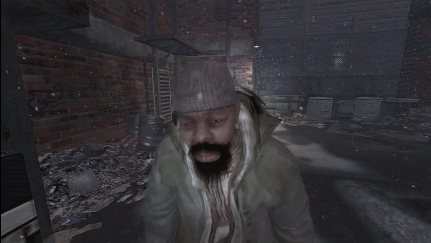 Condemned 2: Bloodshot