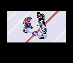 Pro Sport Hockey