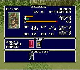 Feda: The Emblem of Justice