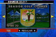 ESPN Final Round Golf 2002