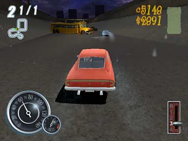 Chrysler Classic Racing