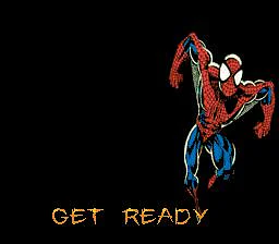 Venom/Spider-Man: Separation Anxiety