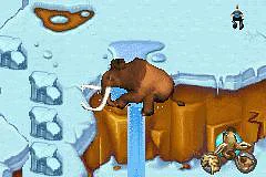 Ice Age 2: The Meltdown