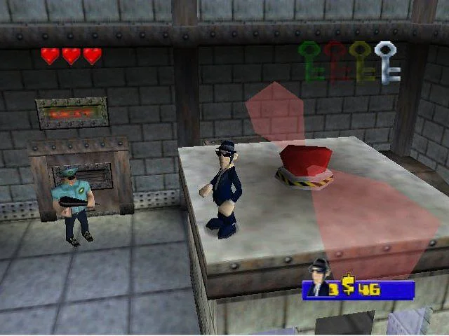 Blues Brothers 2000