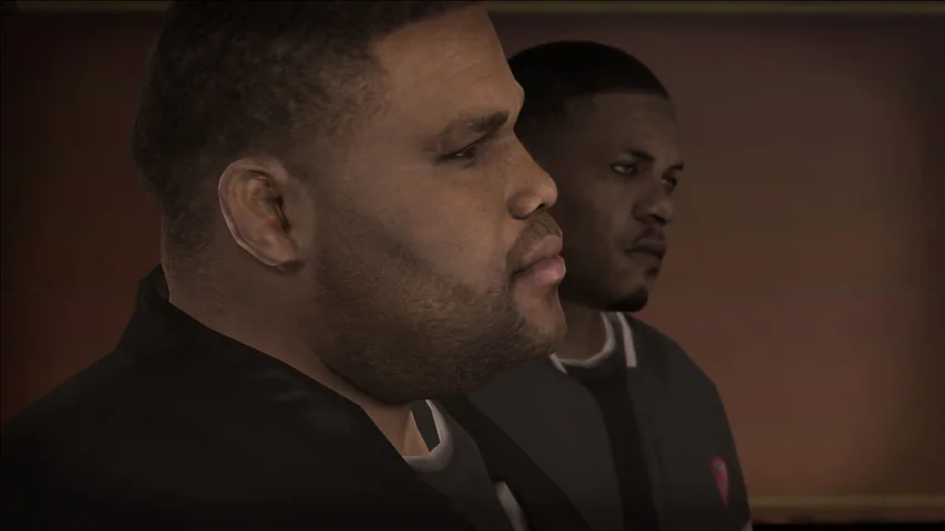 Def Jam: Icon