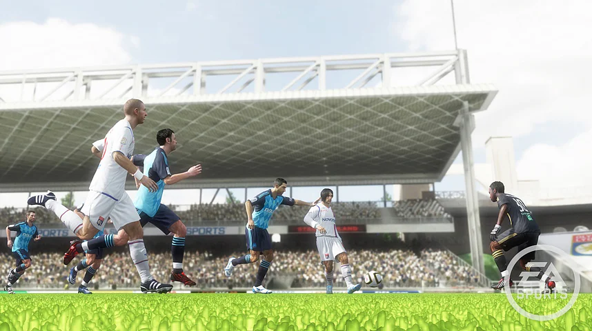 FIFA 10