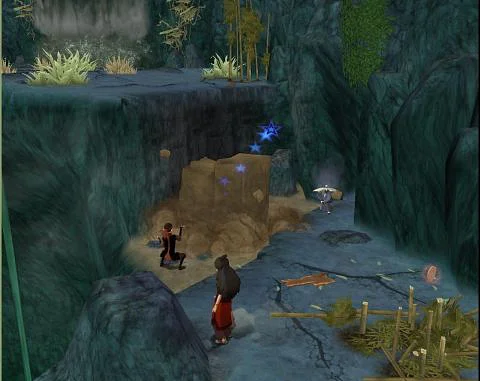 Avatar: The Last Airbender – Into the Inferno