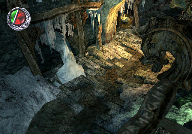 The Bard's Tale