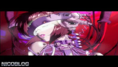 Ghost in the Shell