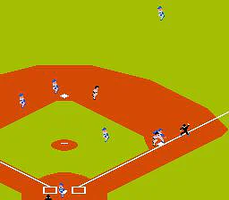 Bases Loaded