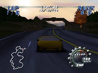 Automobili Lamborghini