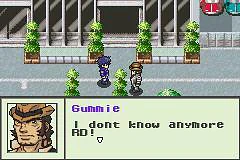 Zoids Saga