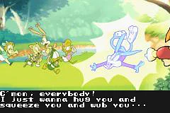 Tiny Toon Adventures: Scary Dreams