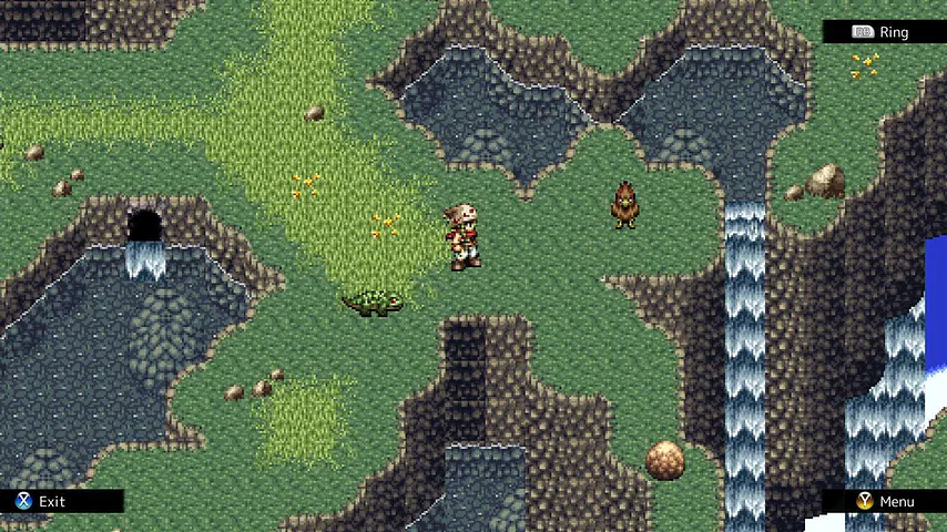 Chronus Arc