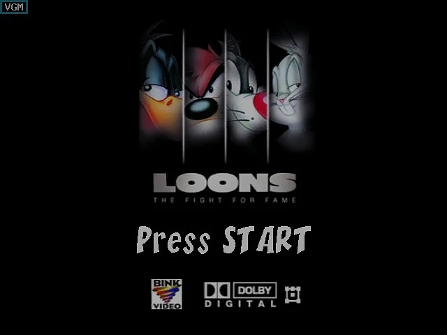 Loons: The Fight for Fame
