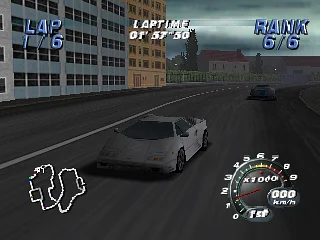 Automobili Lamborghini