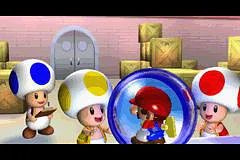 Mario vs. Donkey Kong