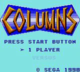 Columns