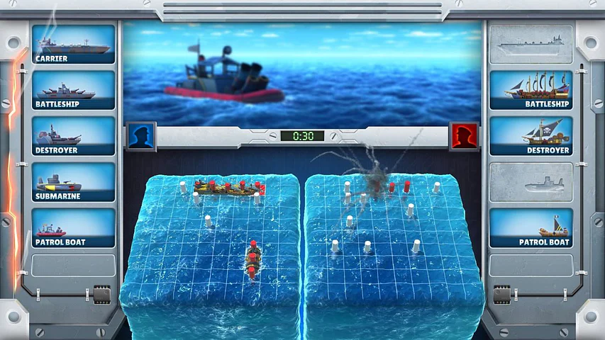 Battleship