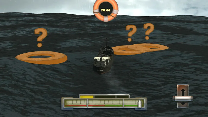 Deadliest Catch: Sea of Chaos
