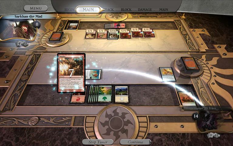Magic: The Gathering – Duels of the Planeswalkers