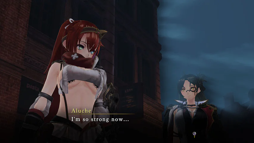 Nights of Azure 2
