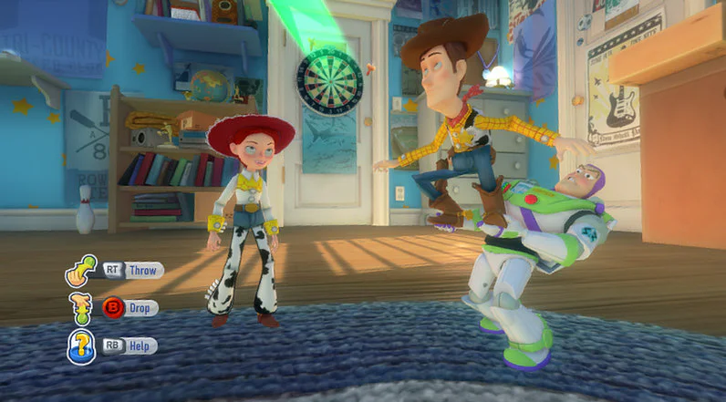 Toy Story 3
