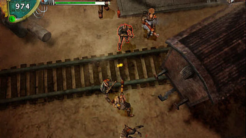 Fallout: Brotherhood of Steel
