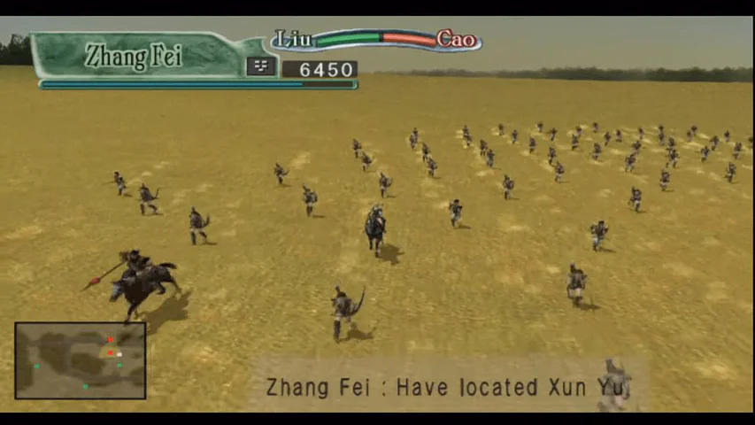 Kessen II