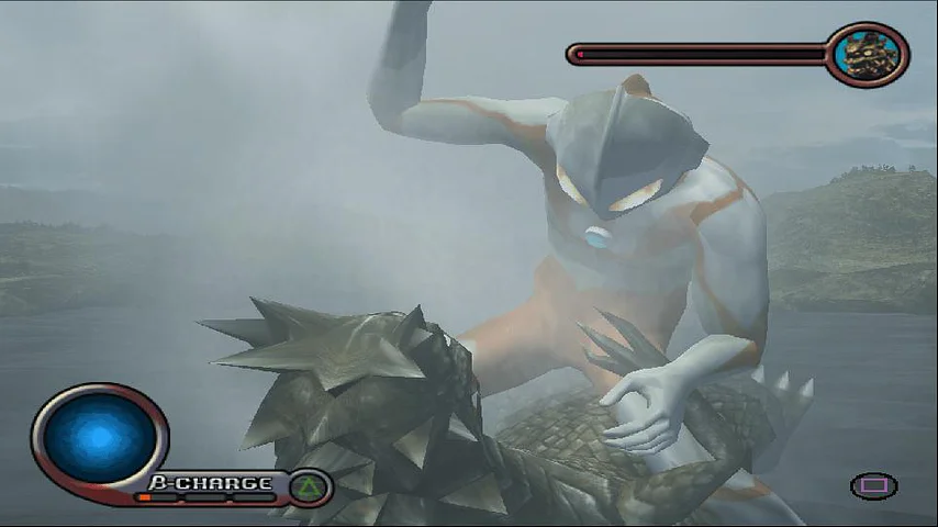 Ultraman