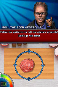 Iron Chef America: Supreme Cuisine