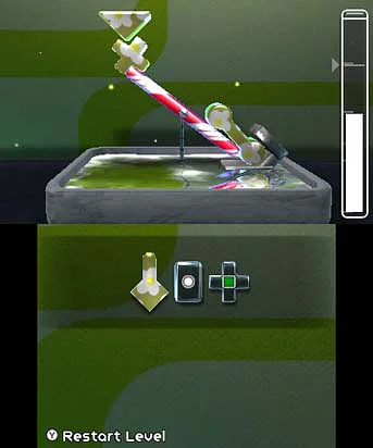 Art of Balance Touch!