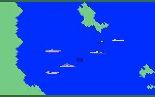 Sea Battle